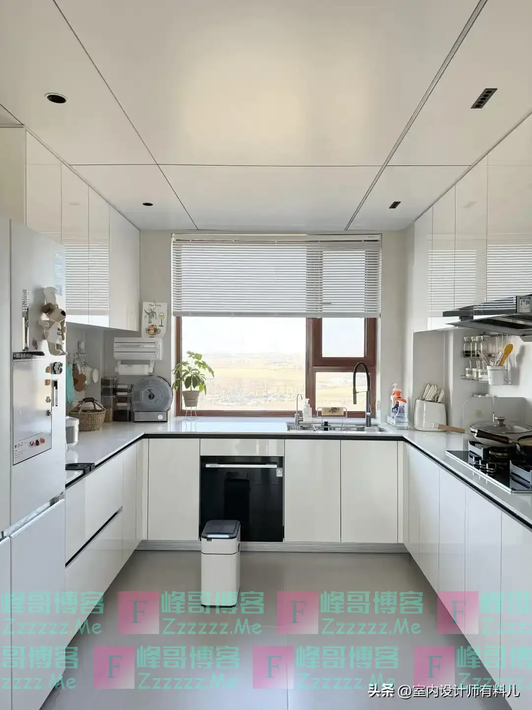 “人养屋,屋养人!”不管房子或大或小,这3个地方要保持干净!