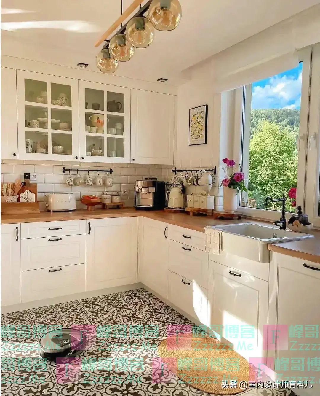 “人养屋,屋养人!”不管房子或大或小,这3个地方要保持干净!