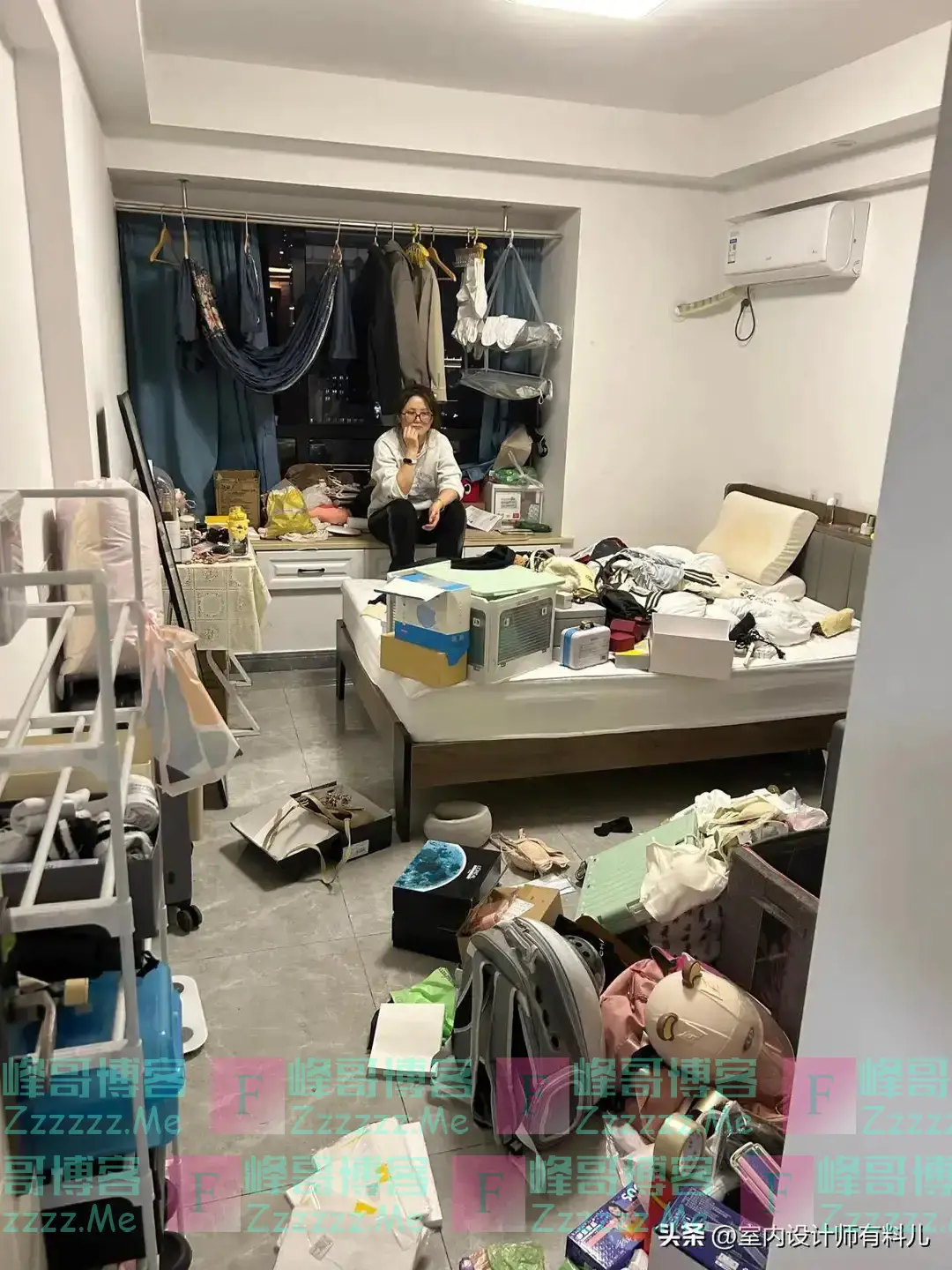 “人养屋,屋养人!”不管房子或大或小,这3个地方要保持干净!