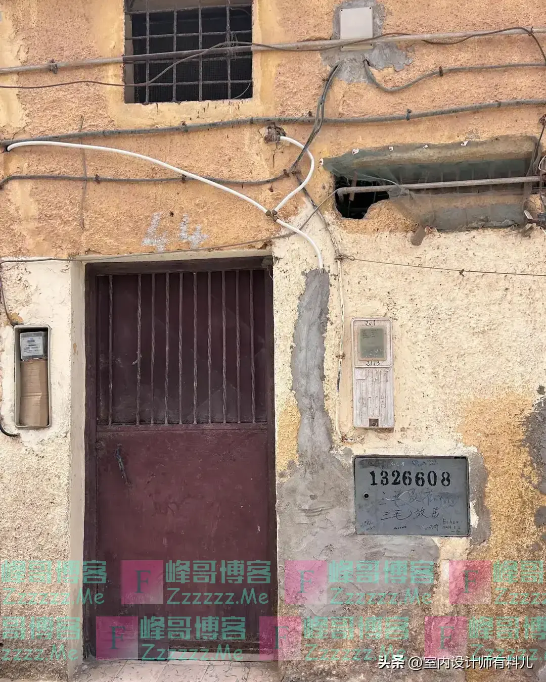 “人养屋,屋养人!”不管房子或大或小,这3个地方要保持干净!