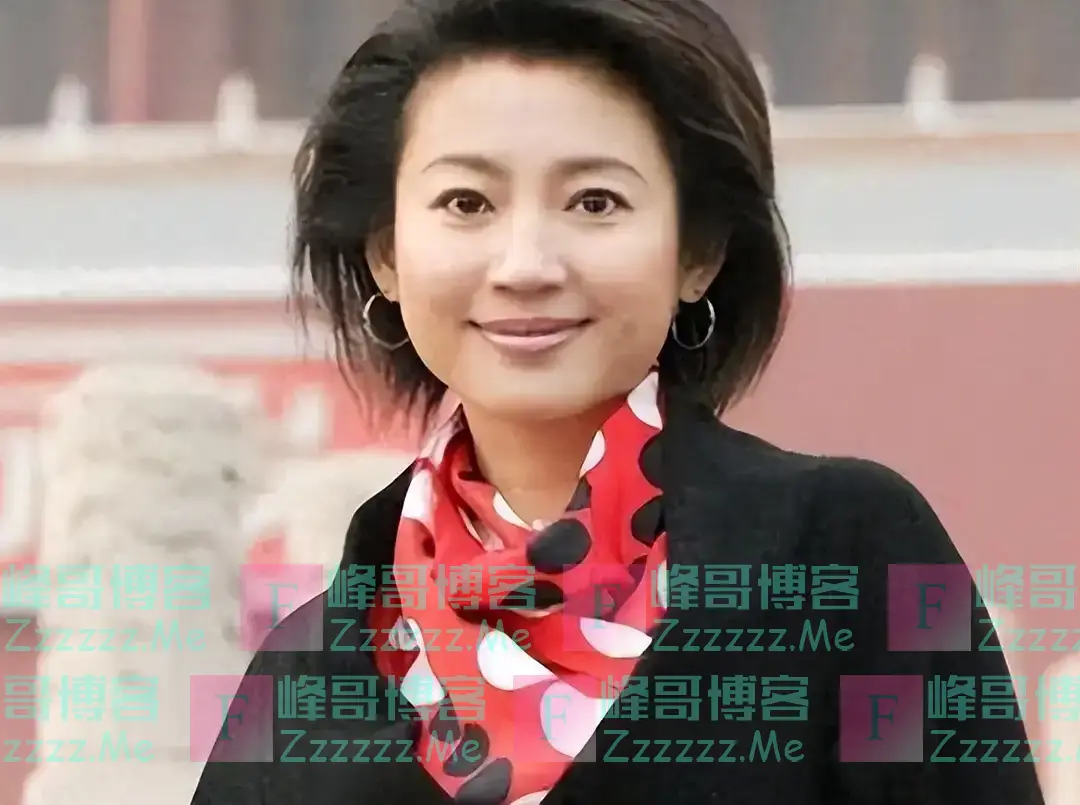 “余生好好走”，著名央视主持人王小丫，病床上的留言催人泪下