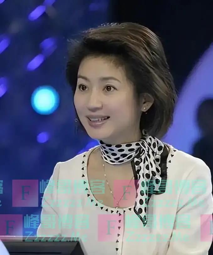 “余生好好走”，著名央视主持人王小丫，病床上的留言催人泪下