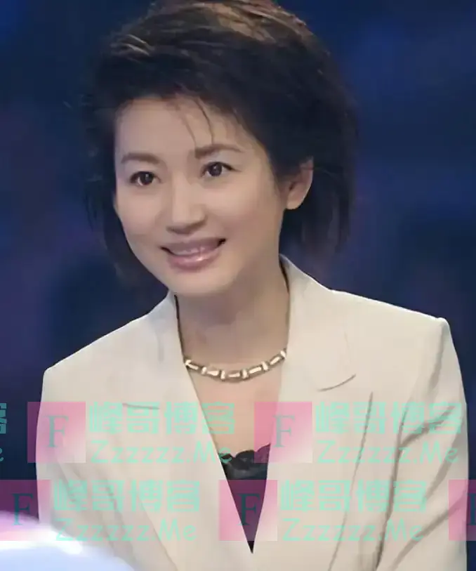 “余生好好走”，著名央视主持人王小丫，病床上的留言催人泪下