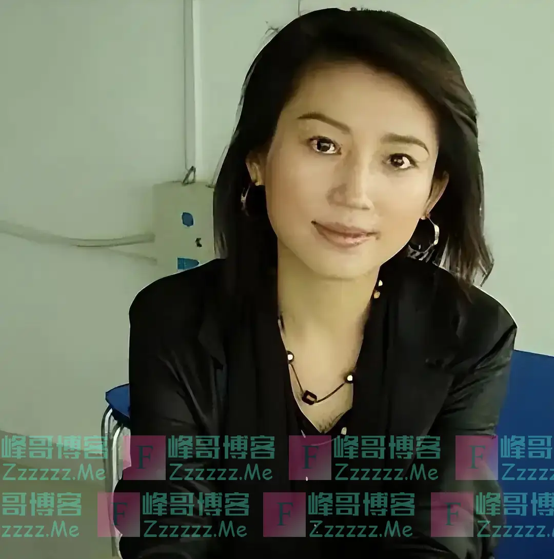 “余生好好走”，著名央视主持人王小丫，病床上的留言催人泪下