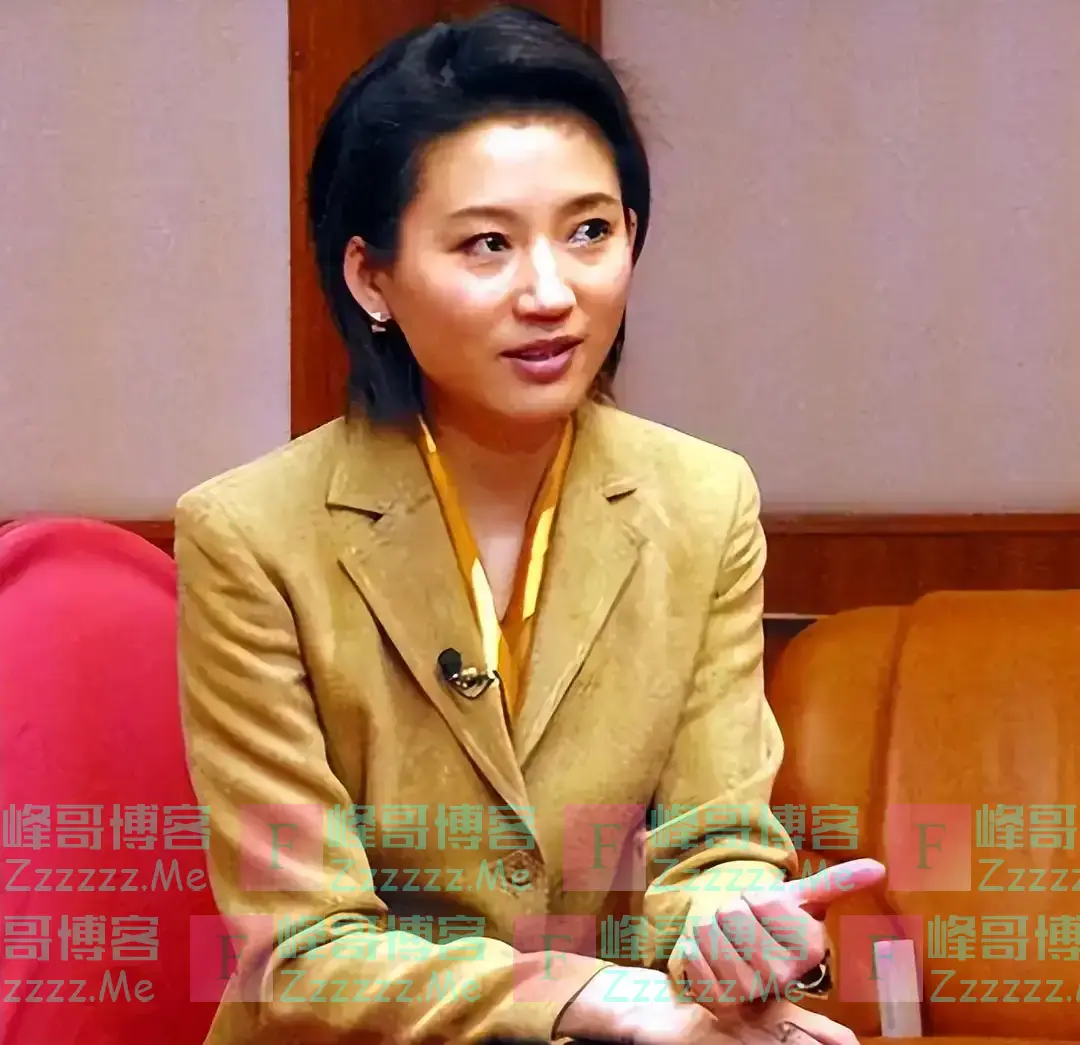 “余生好好走”，著名央视主持人王小丫，病床上的留言催人泪下