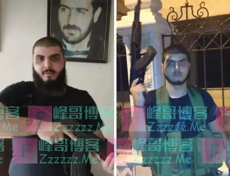 巴沙尔仓皇逃离叙利亚，阿萨德侄子绞刑示众，俄军近在咫尺，全程袖手旁观？路人拍手称快