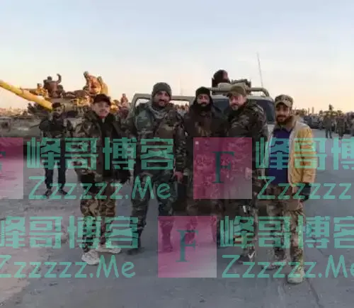誓不投降！叙利亚原军队副师长自杀殉国，激励不服输的叙军官兵，巴沙尔弟弟手握军权是否能打回去？