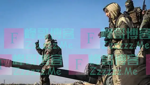 誓不投降！叙利亚原军队副师长自杀殉国，激励不服输的叙军官兵，巴沙尔弟弟手握军权是否能打回去？