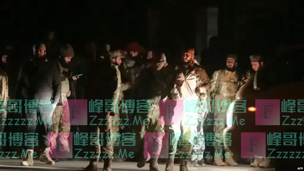 誓不投降！叙利亚原军队副师长自杀殉国，激励不服输的叙军官兵，巴沙尔弟弟手握军权是否能打回去？