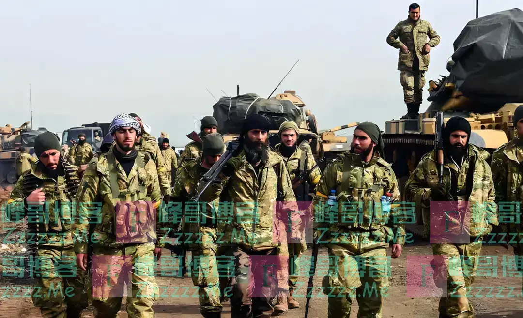 誓不投降！叙利亚原军队副师长自杀殉国，激励不服输的叙军官兵，巴沙尔弟弟手握军权是否能打回去？