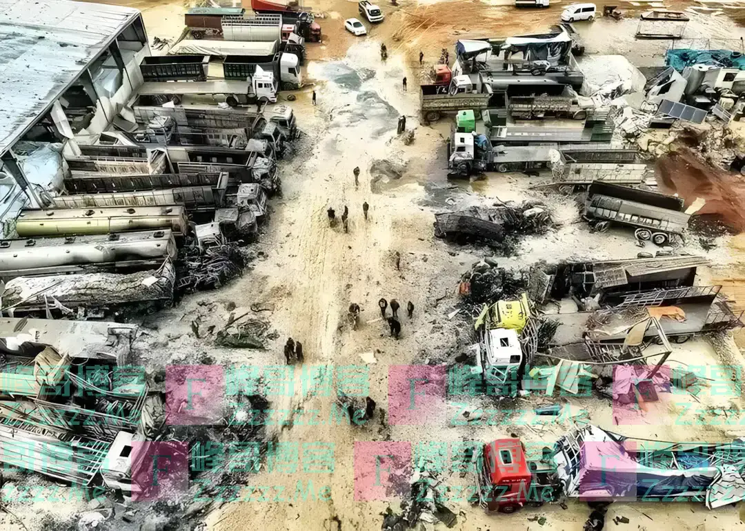 誓不投降！叙利亚原军队副师长自杀殉国，激励不服输的叙军官兵，巴沙尔弟弟手握军权是否能打回去？