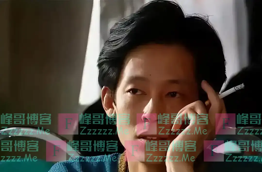 王志文：我落难时王宝强倾囊相助，但宝强落难借300万我却一分没给！