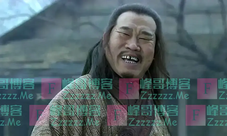 他因“嘴歪”演了一辈子坏人，令人没有想到，女儿是我们熟悉的她