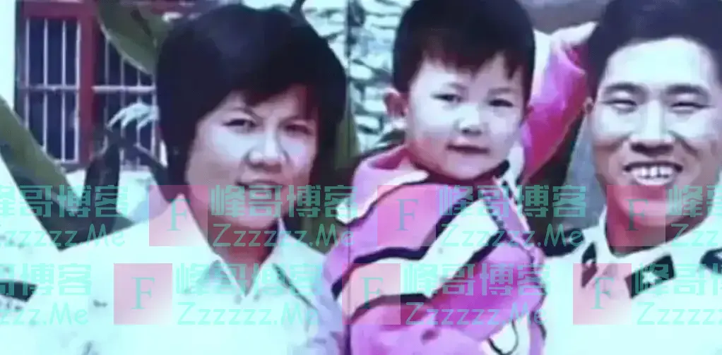 他因“嘴歪”演了一辈子坏人，令人没有想到，女儿是我们熟悉的她