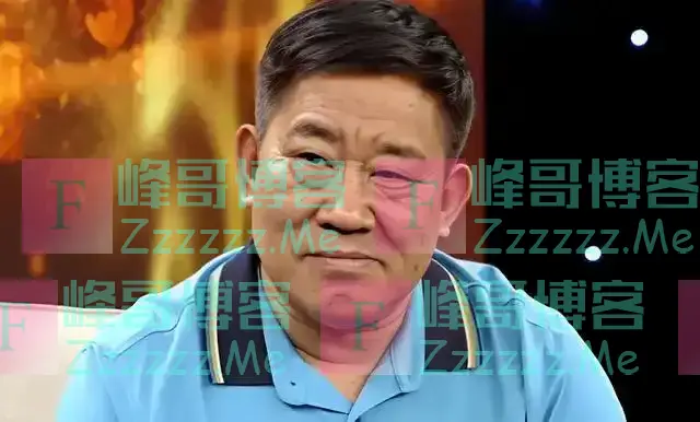 他因“嘴歪”演了一辈子坏人，令人没有想到，女儿是我们熟悉的她