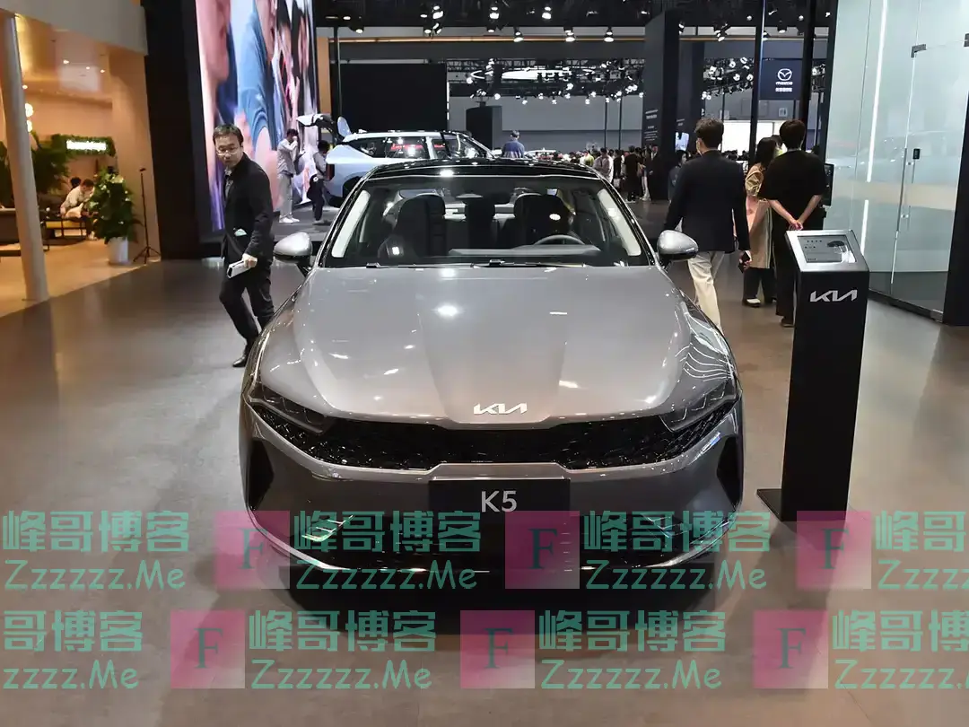 从20.68万降到12.59万，配2.0T+8AT，宁愿降价也不停产