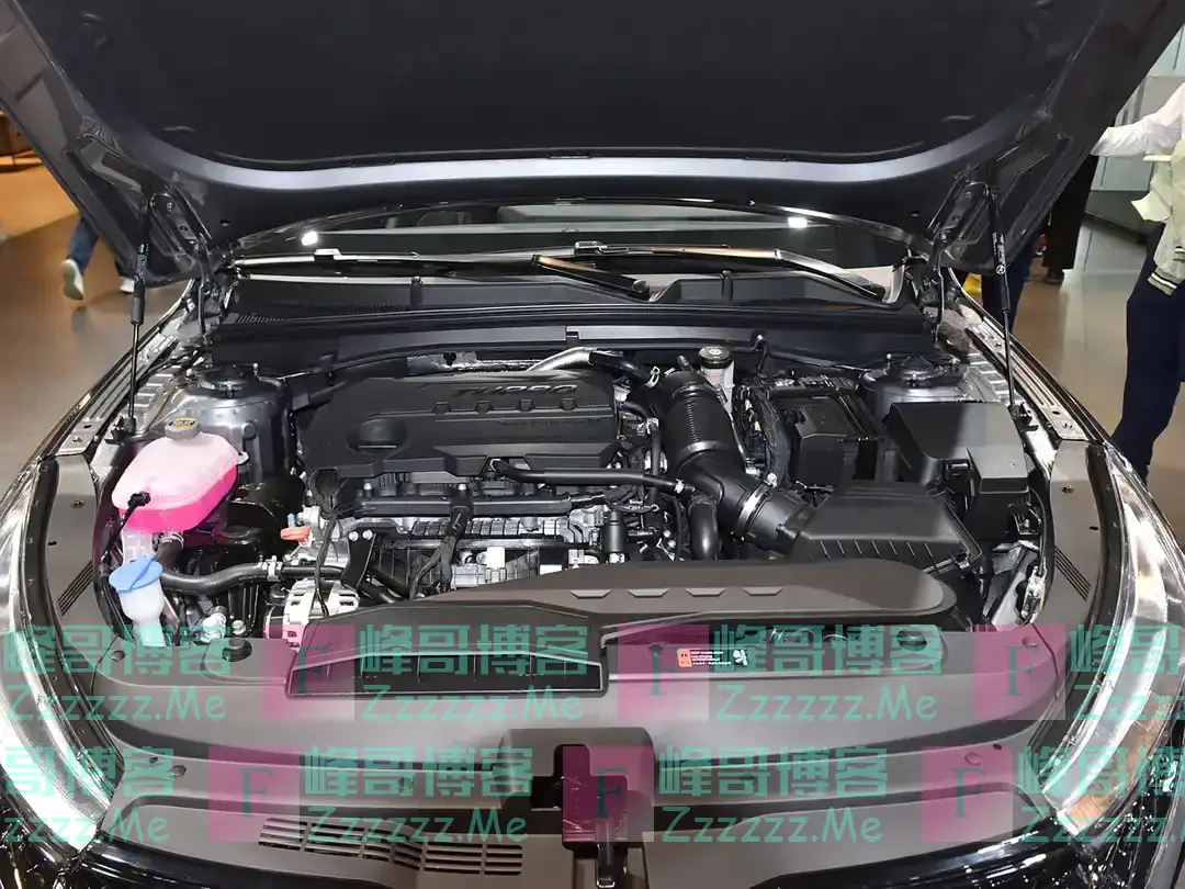 从20.68万降到12.59万，配2.0T+8AT，宁愿降价也不停产