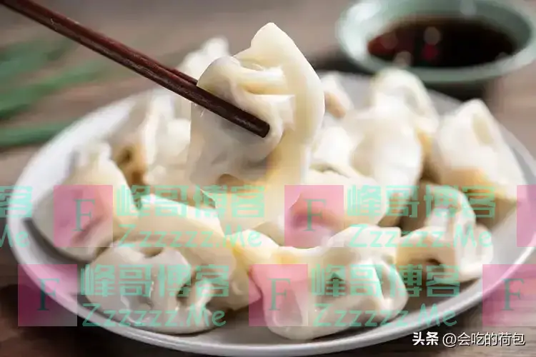 冬至吃饺子,别管多忙,牢记:2不做,3不吃,可别犯了忌讳