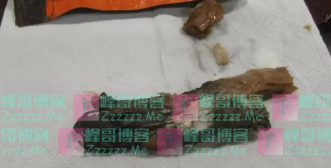 太吓人！山姆超市又出事了