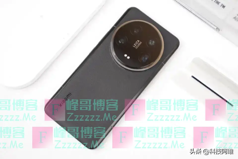 16GB+1TB+骁龙8Gen3,跌价1840元,顶级影像旗舰加速退场