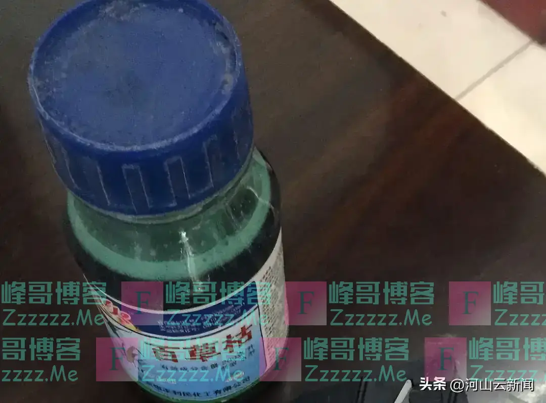 19岁男孩喝百草枯苦熬18天，逼外出打工母亲回家，母亲:你放心去