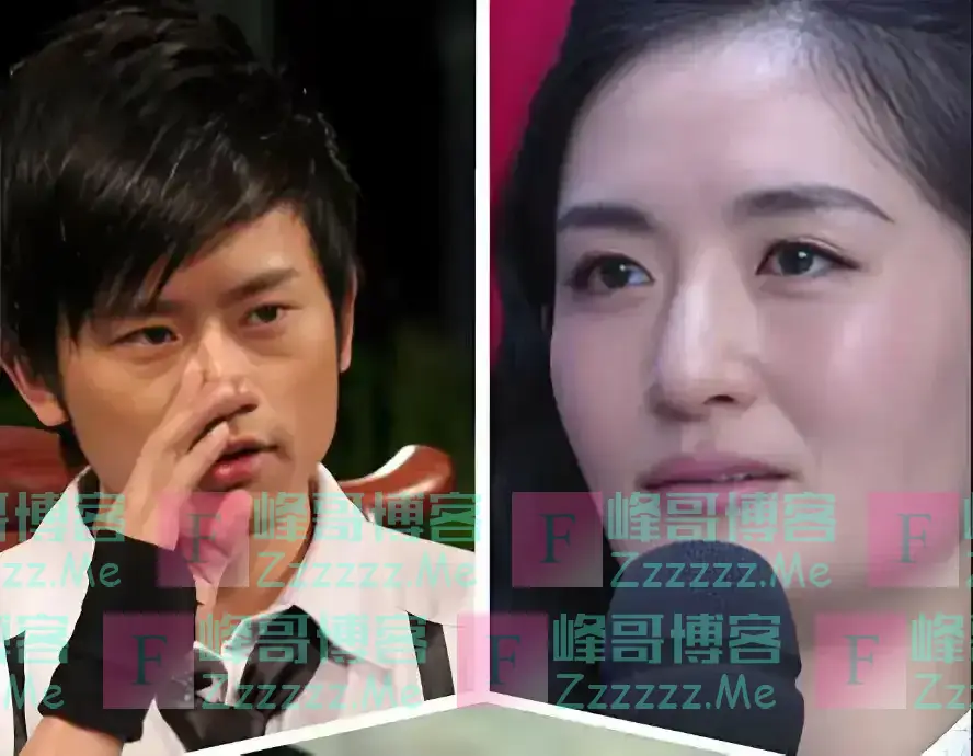 姐弟恋有多“残酷”？41岁的张杰，用现实给谢娜上了一课！