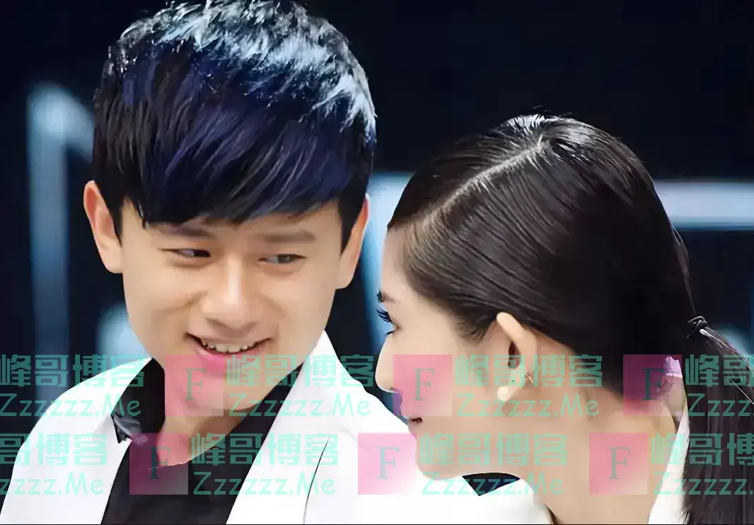 姐弟恋有多“残酷”？41岁的张杰，用现实给谢娜上了一课！