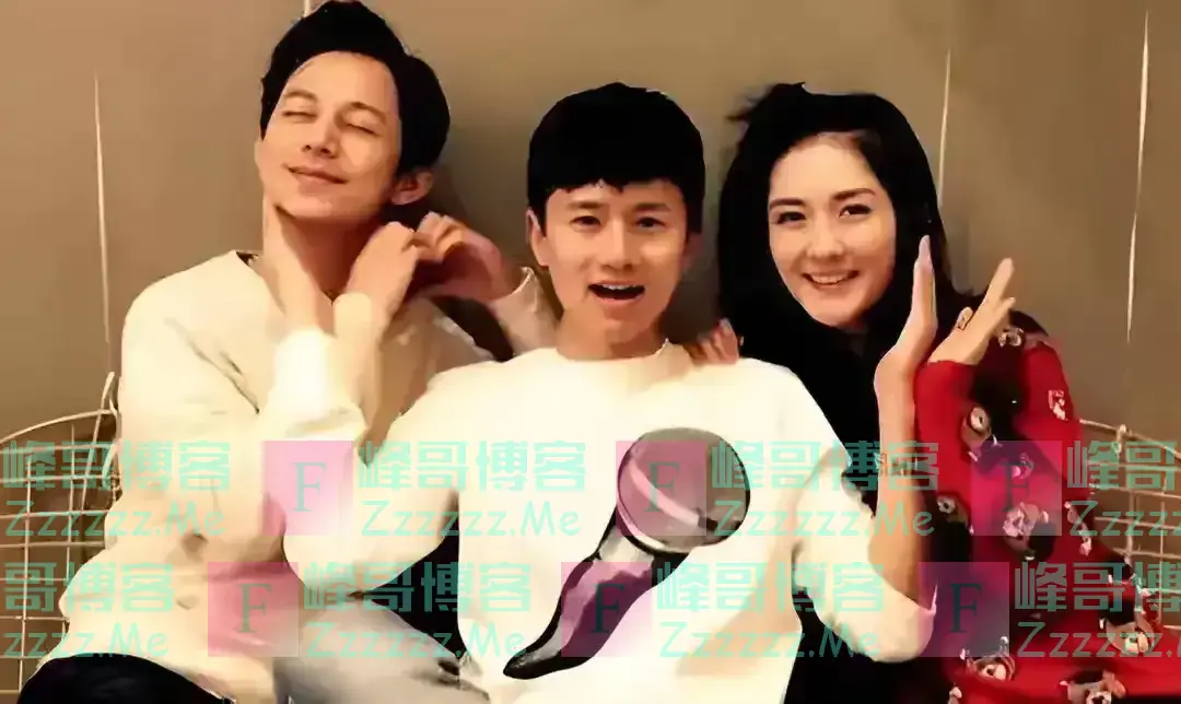 姐弟恋有多“残酷”？41岁的张杰，用现实给谢娜上了一课！