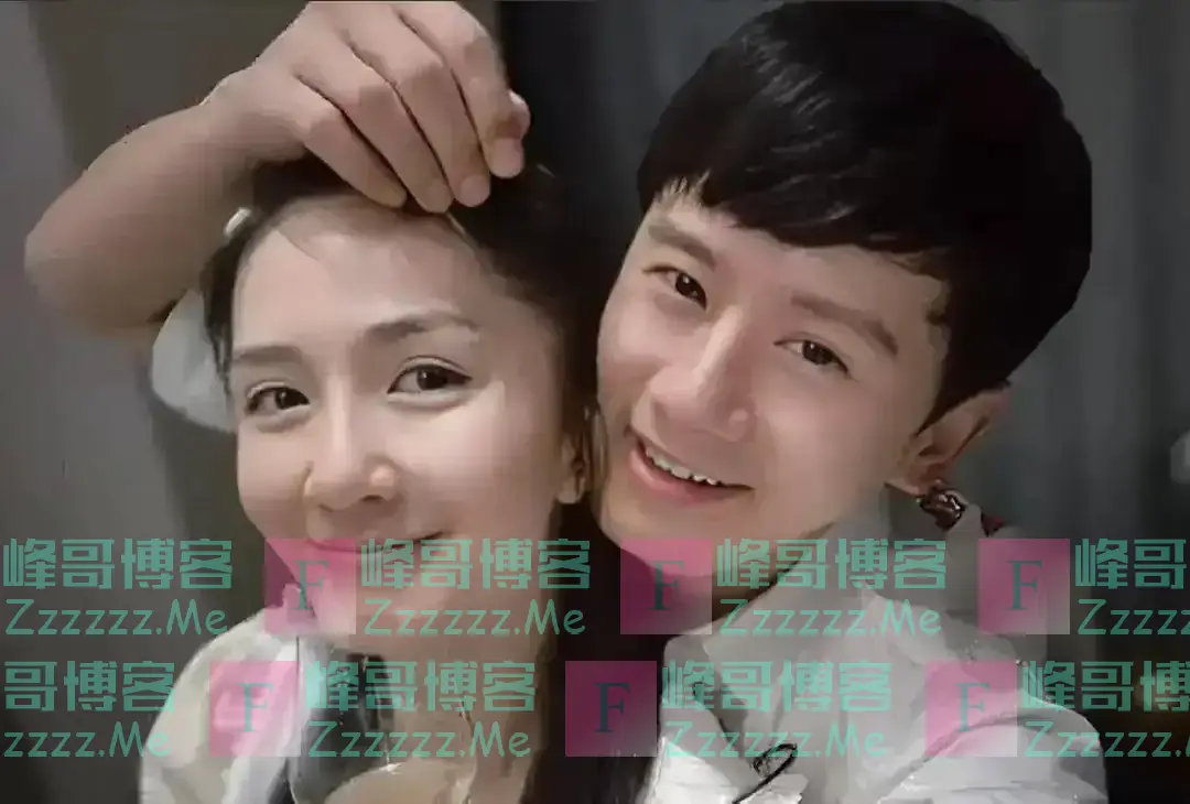 姐弟恋有多“残酷”？41岁的张杰，用现实给谢娜上了一课！