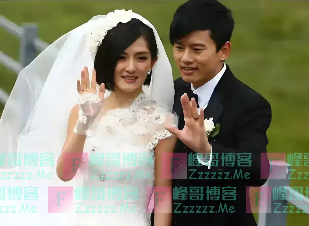 姐弟恋有多“残酷”？41岁的张杰，用现实给谢娜上了一课！