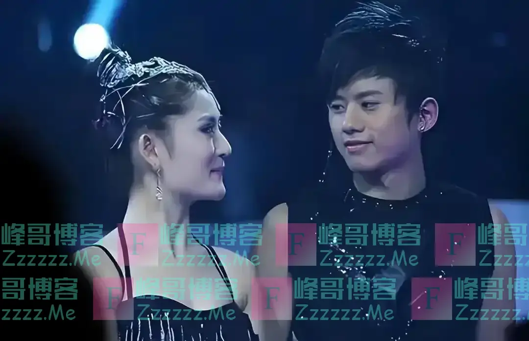 姐弟恋有多“残酷”？41岁的张杰，用现实给谢娜上了一课！