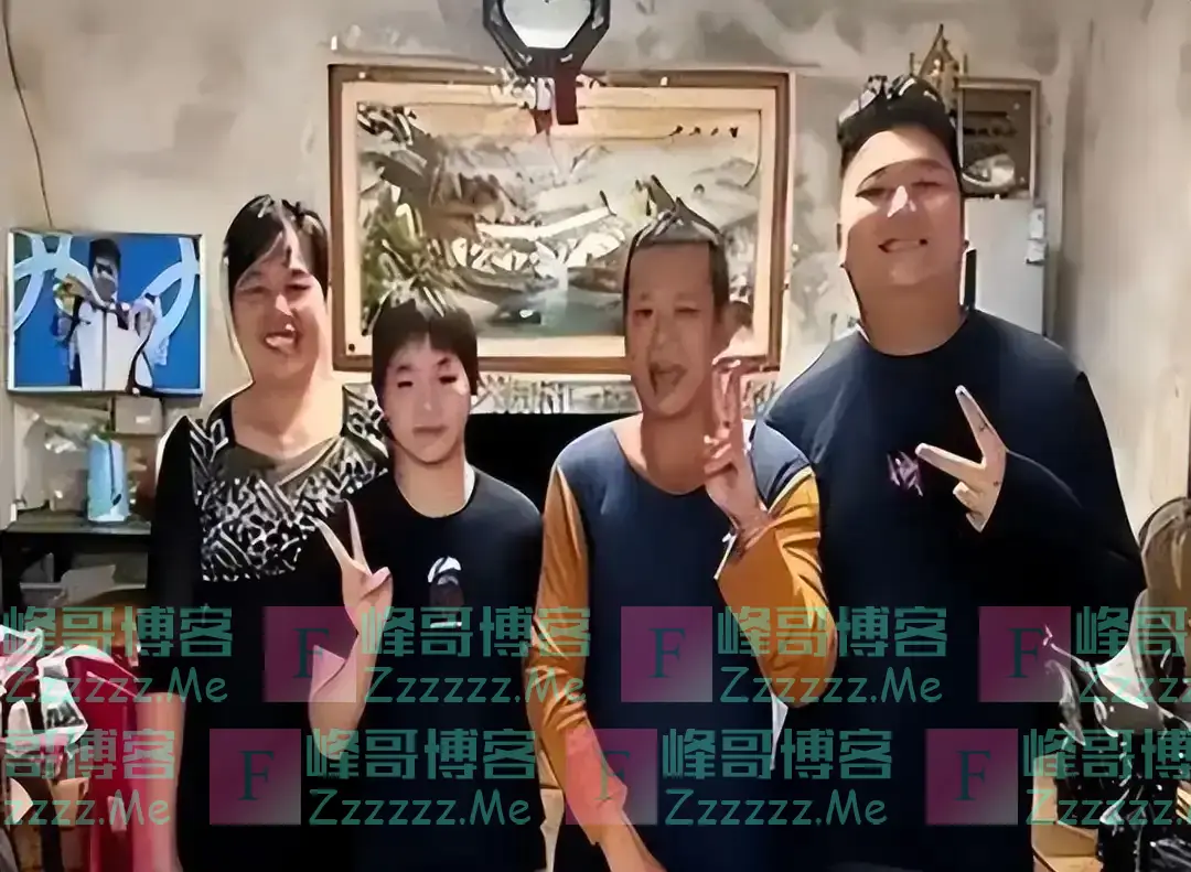 退役了！新工作曝光，全红婵一家遗憾落泪，母亲身体令人担忧！