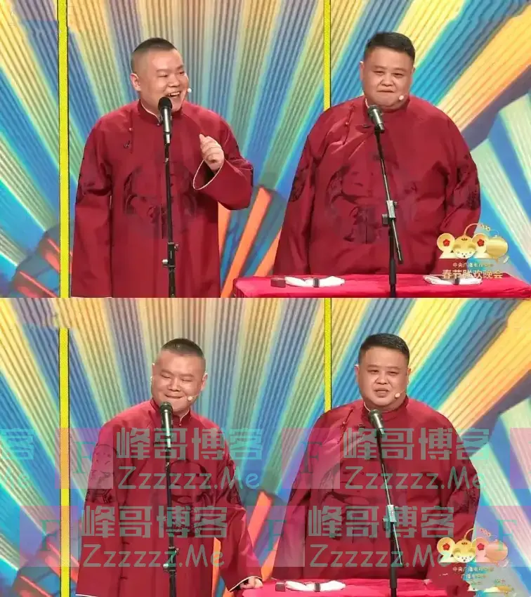 25年央视春晚彩排曝光!“春晚混子”又来了,网友:真不想看他