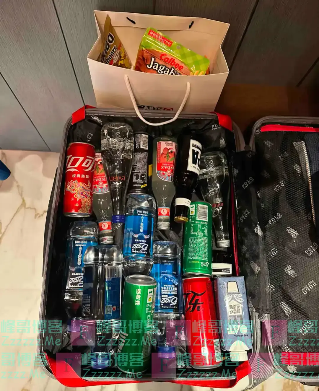 退房时，酒店巴不得你拿走的5类东西，都是免费的，不拿太亏了！