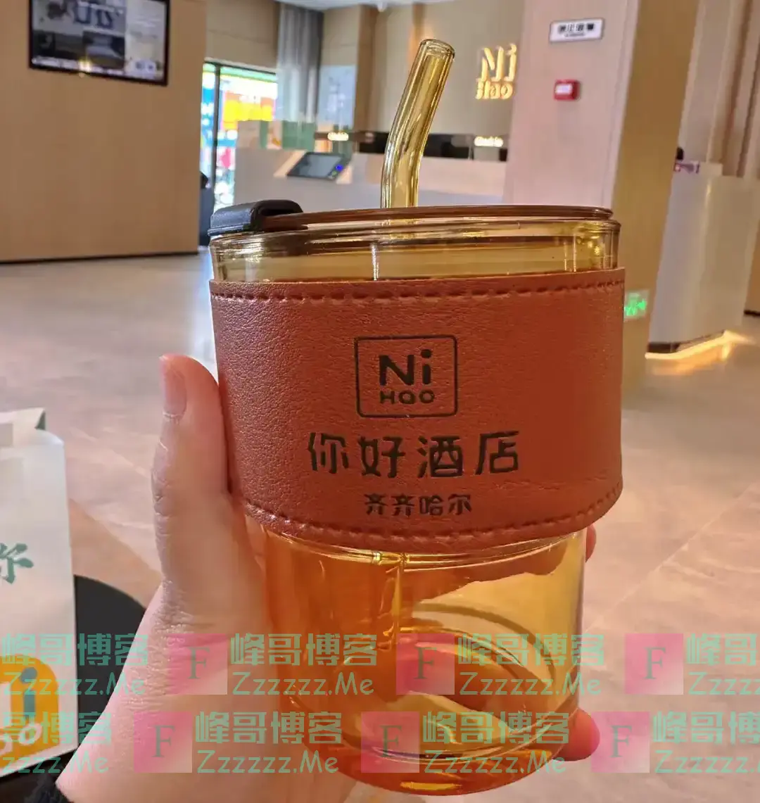 退房时，酒店巴不得你拿走的5类东西，都是免费的，不拿太亏了！