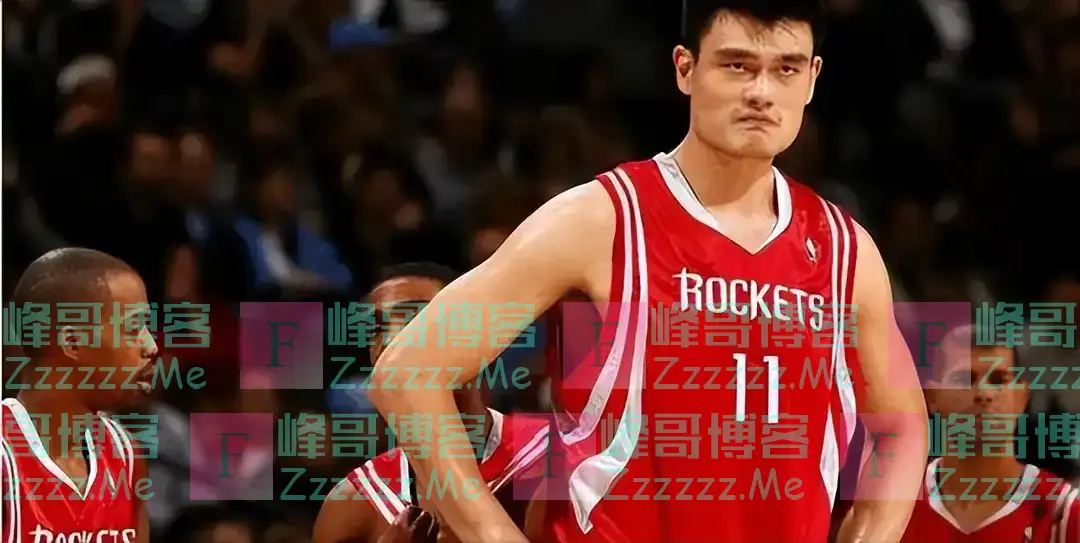 姚明女儿又胖了!14岁身高190体重近190斤,网友:这谁敢娶?