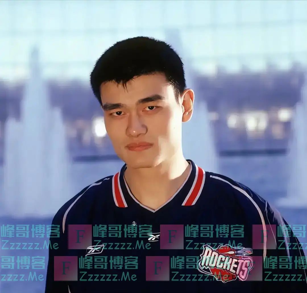 姚明女儿又胖了!14岁身高190体重近190斤,网友:这谁敢娶?