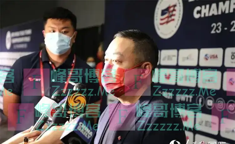 撕破脸？樊振东、陈梦被逼退了，声明硬刚刘国梁，真实原因曝光