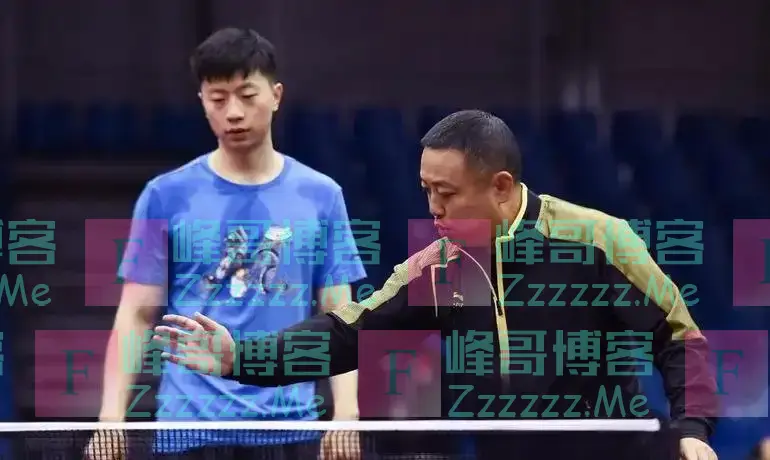 撕破脸？樊振东、陈梦被逼退了，声明硬刚刘国梁，真实原因曝光