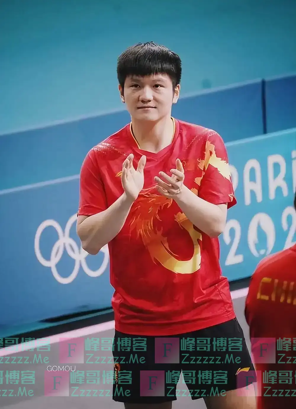 撕破脸？樊振东、陈梦被逼退了，声明硬刚刘国梁，真实原因曝光