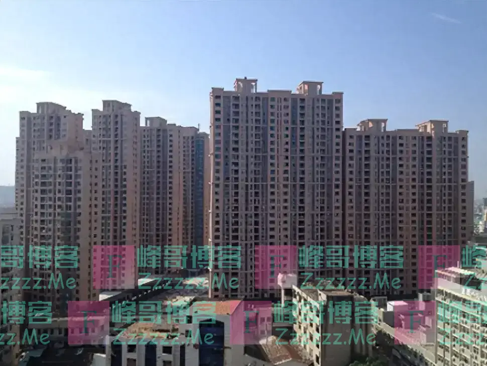 “催买房”无效后，国家将动真格？明年开始房地产或将有3大变化