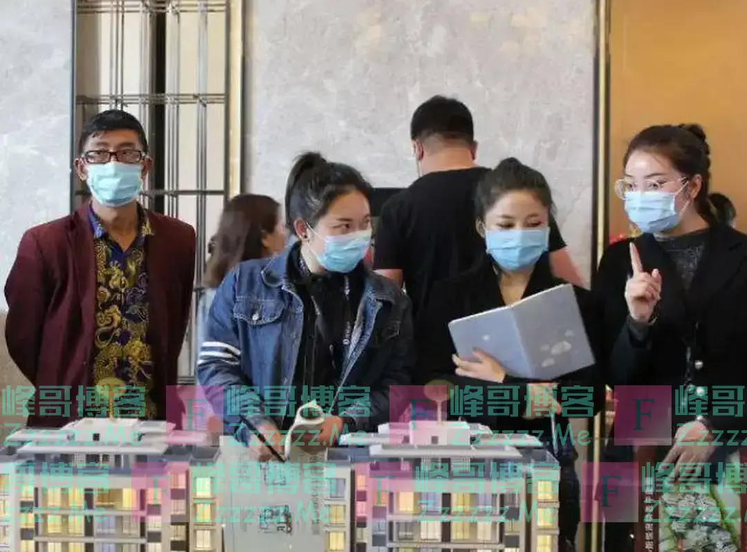 “催买房”无效后，国家将动真格？明年开始房地产或将有3大变化