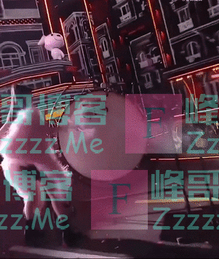 杨幂跨年夜唱跳被骂又油又尬！网友：一把年纪妇人，就别装少女了