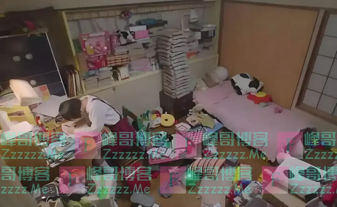 你发现没?连旧衣服都舍不得扔的人,往往是这三种命运,很准