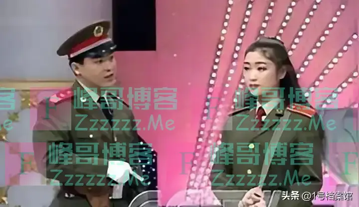 春晚“混子”孙涛，明明演得不行还能年年上春晚，看看他老婆是谁