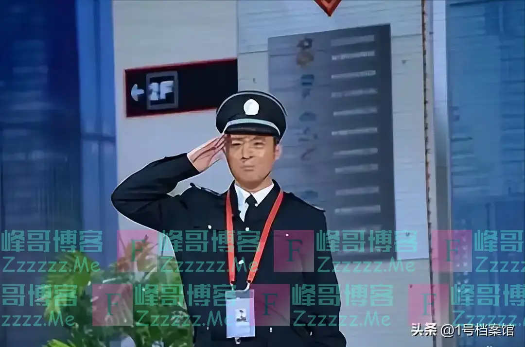 春晚“混子”孙涛，明明演得不行还能年年上春晚，看看他老婆是谁