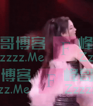 杨幂跨年夜唱跳被骂又油又尬!网友:一把年纪妇人,就别装少女了