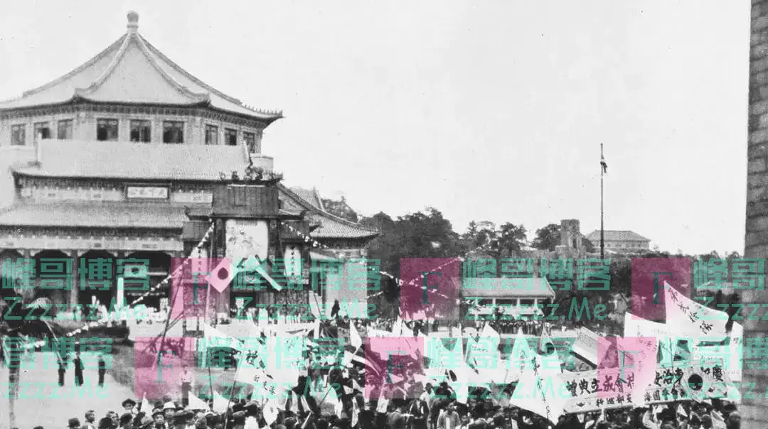 广州失守5天后，佛山沦陷，85万佛山人就此消失？