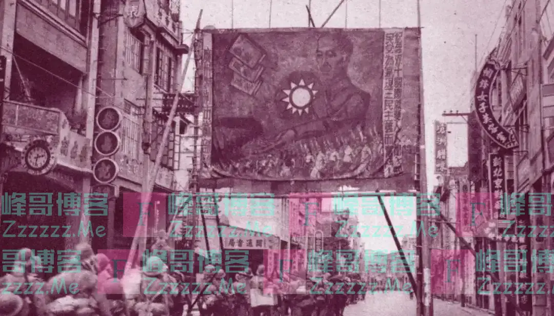 广州失守5天后，佛山沦陷，85万佛山人就此消失？