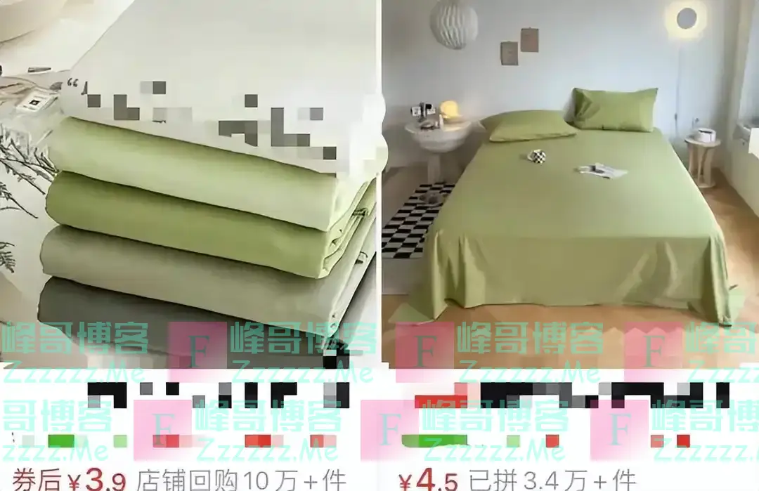 这种“毒床单”致癌，已上黑榜！家里有的赶紧扔！